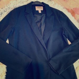Forever 21 Contemporary Lifestyle Blazer